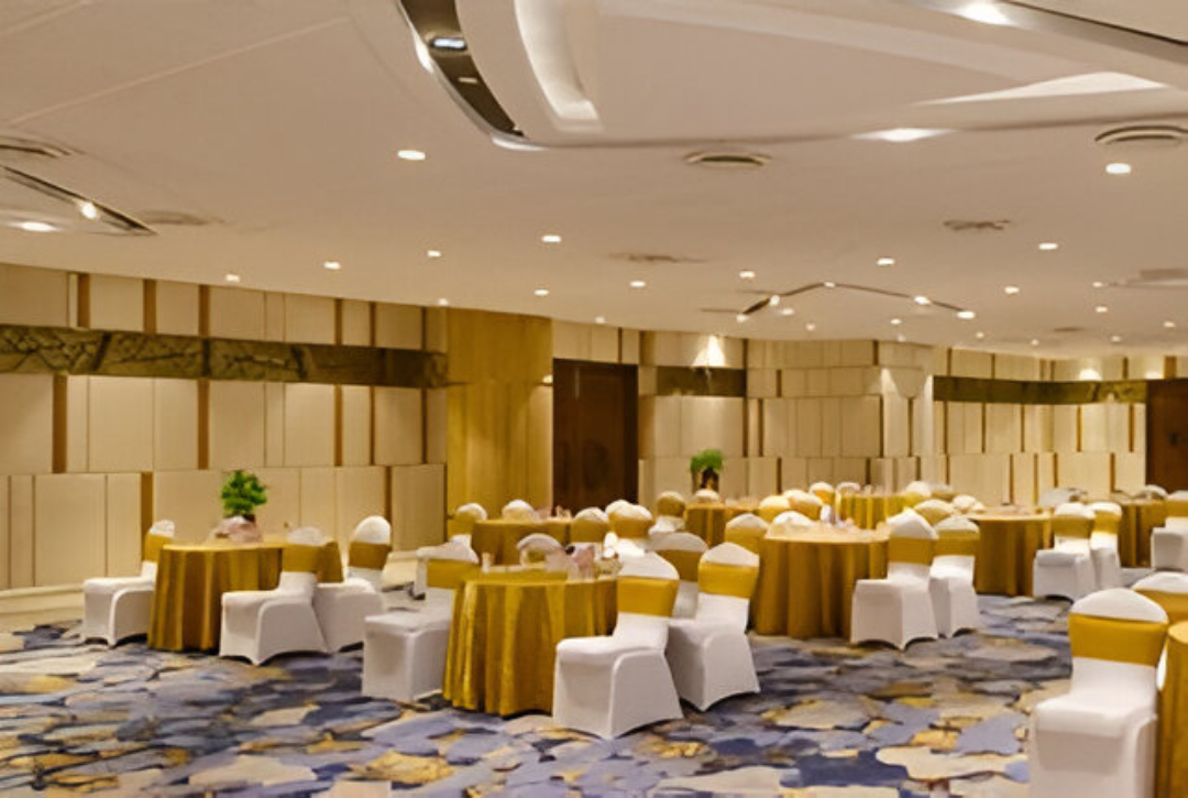 Business Lounge