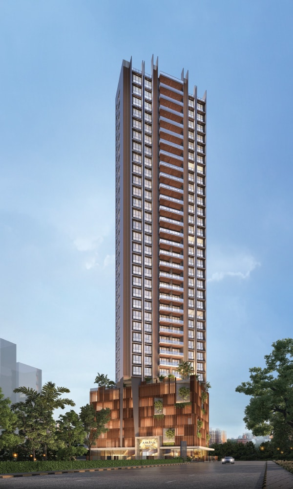 Gala Paramount Tower